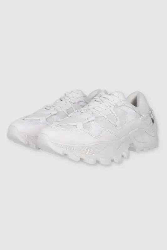 TENIS CHUNKY CORDON sold by Shasa
