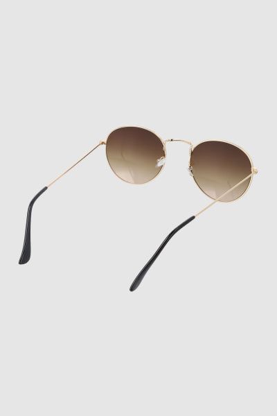 Lentes Circulo Clasico Metal sold by Shasa product image thumbnail 4