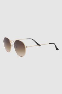 Lentes Circulo Clasico Metal sold by Shasa