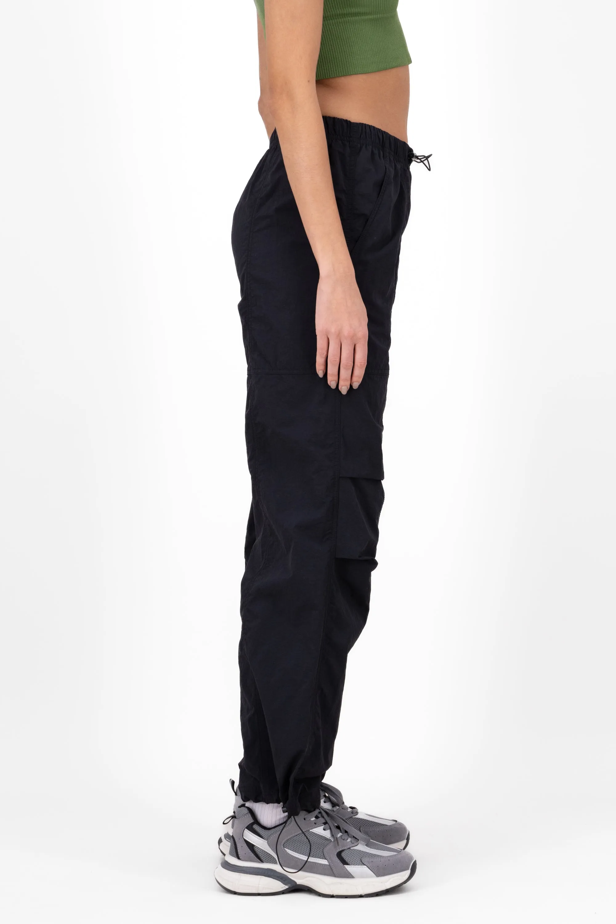 Pantalones Tipo Parachute sold by Shasa product image thumbnail 3