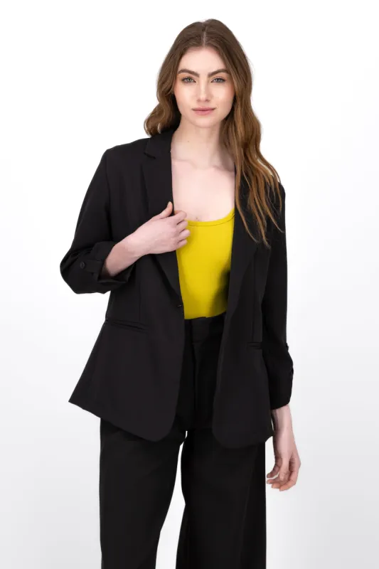 Saco Solapa Manga Elevador sold by Shasa