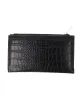 Cartera Alargada Croco sold by Shasa