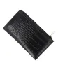 Cartera Alargada Croco sold by Shasa