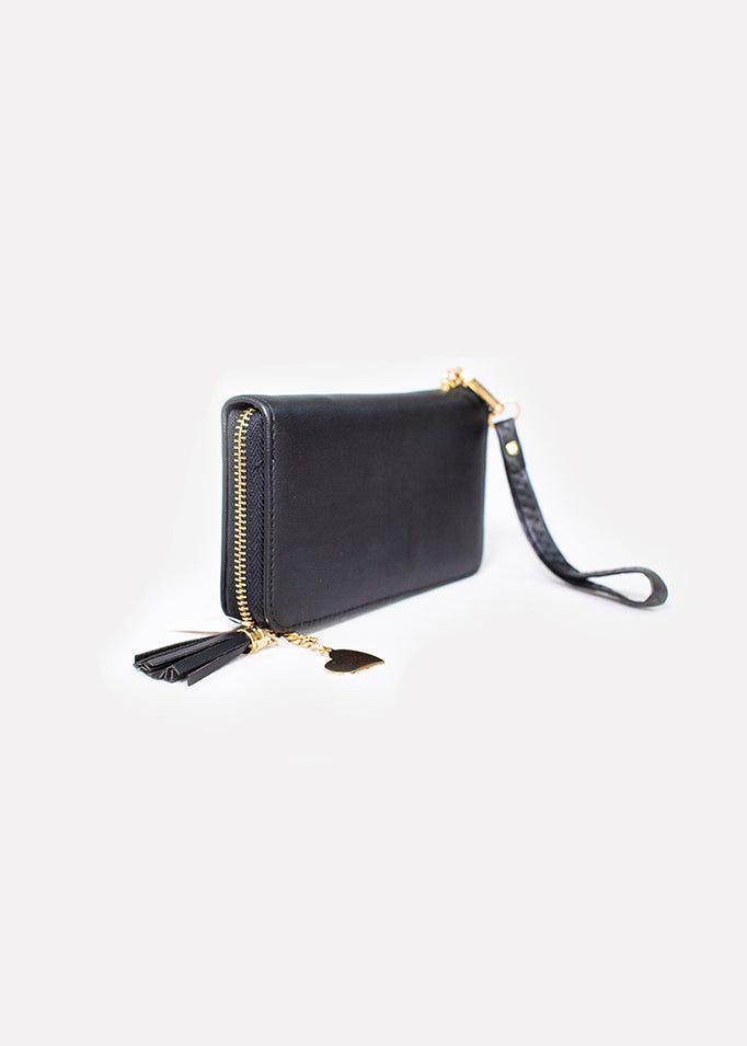 Cartera midi capitonada sold by Shasa product image thumbnail 2