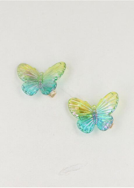 Set 2 piezas pasador mariposa sold by Shasa product image thumbnail 3