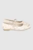 Flat puntal eyelets tira sold by Shasa