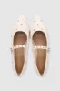 Flat puntal eyelets tira sold by Shasa