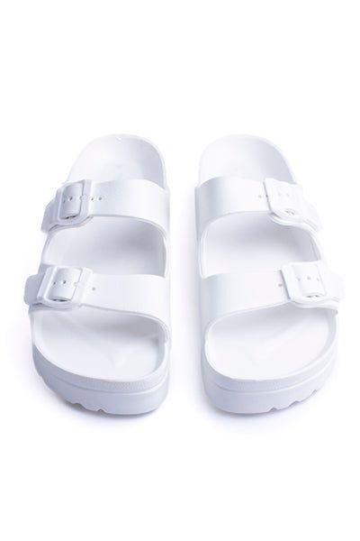 SANDALIA EVA ANCHA DOS HEBILLAS sold by Shasa product image thumbnail 2