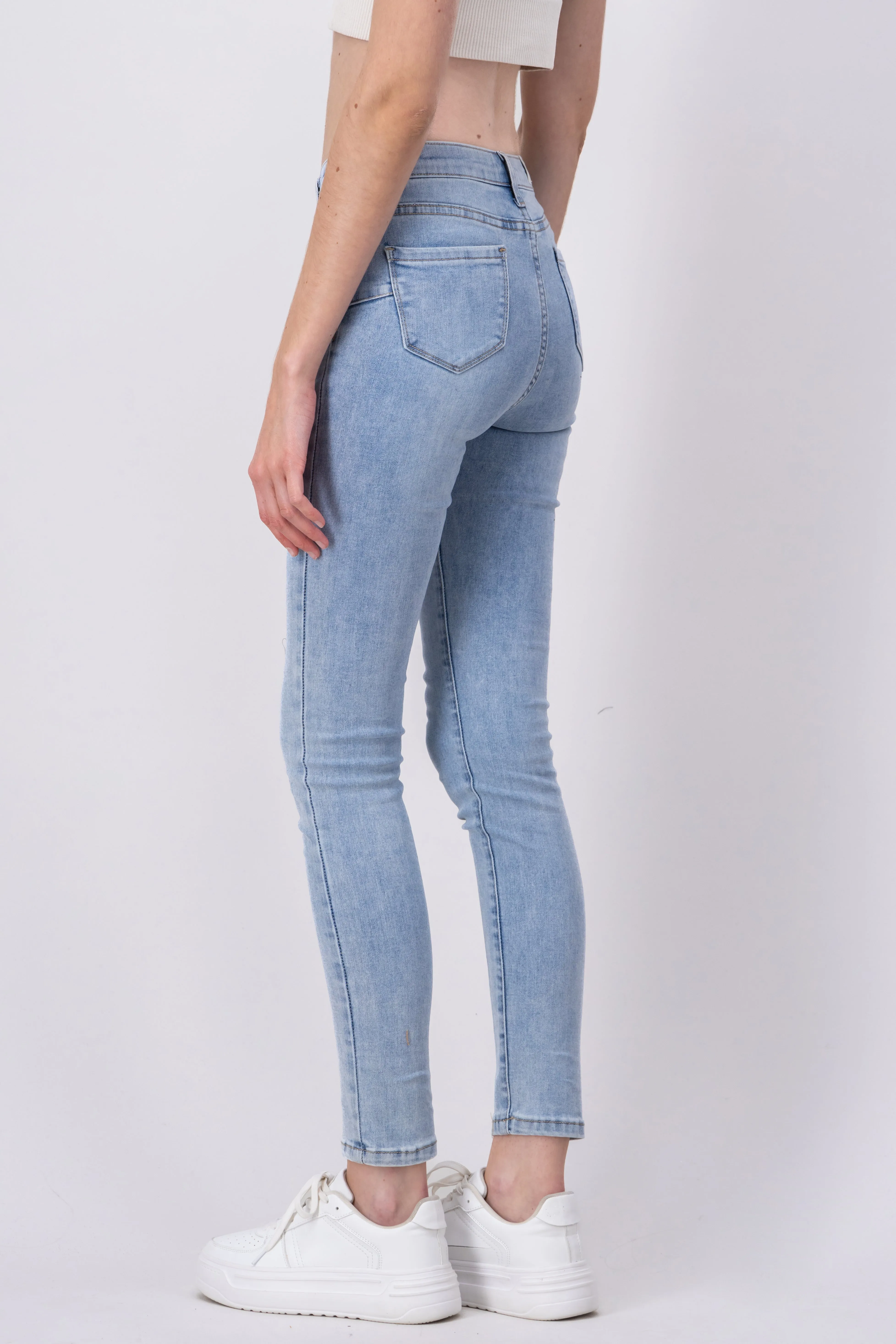 Skinny jeans premium sold by Shasa product image thumbnail 4