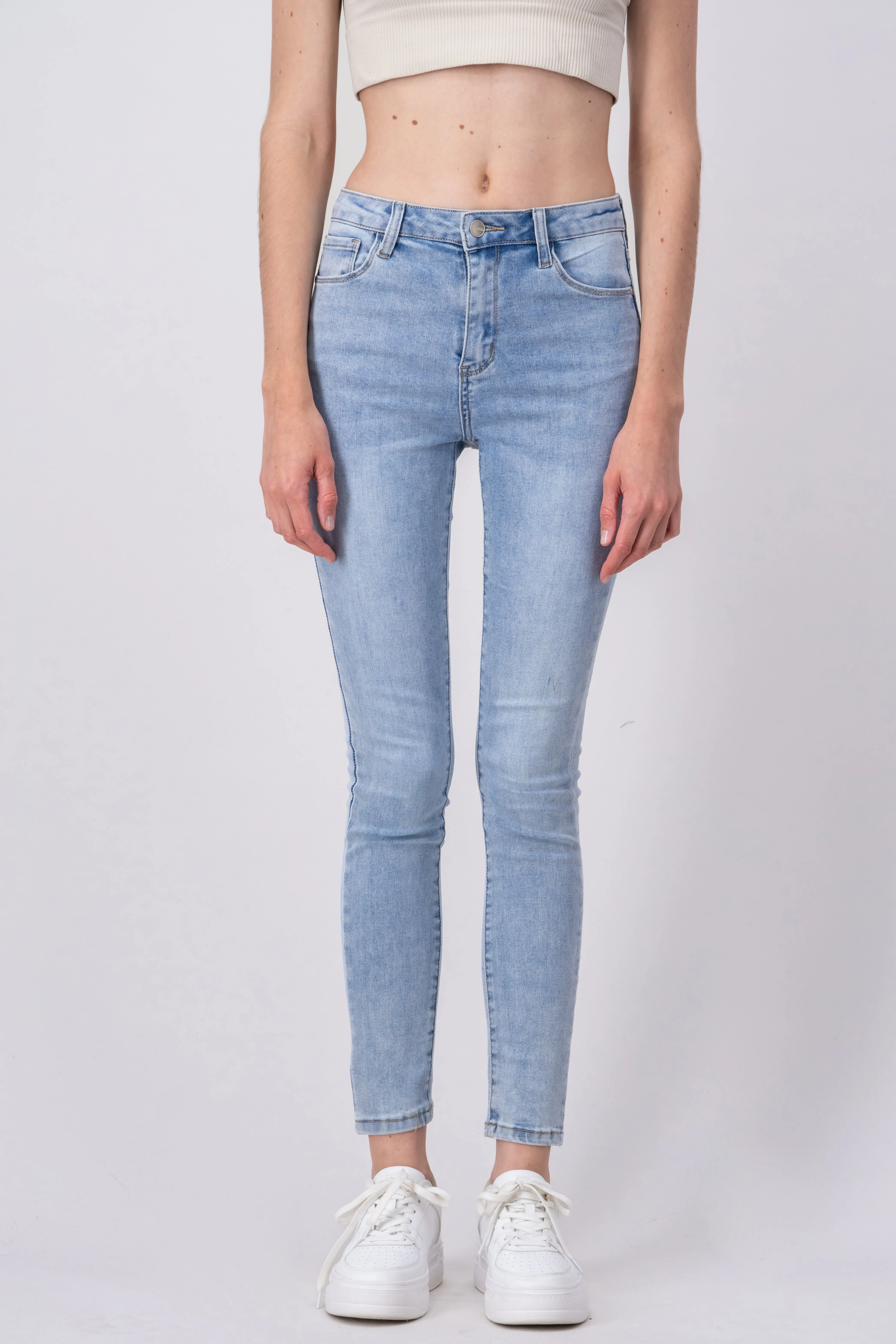 Skinny jeans premium sold by Shasa product image thumbnail 2