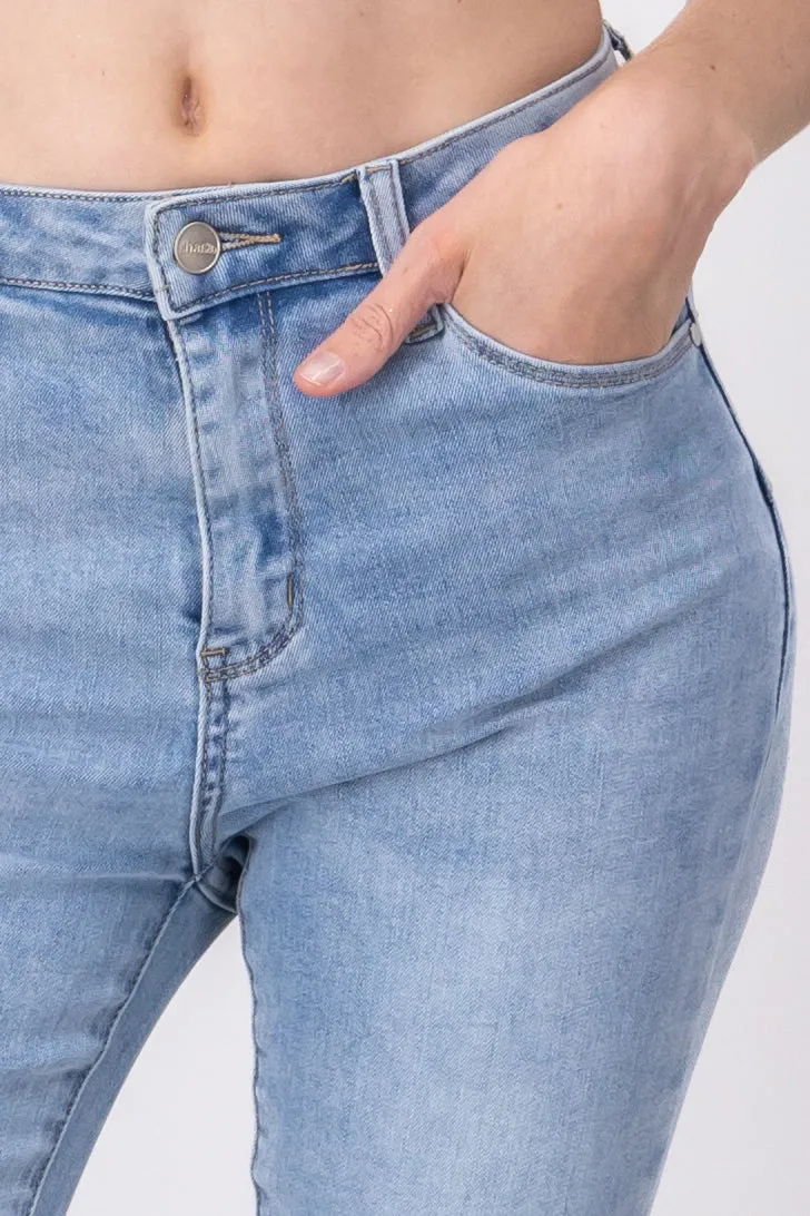 Skinny jeans premium sold by Shasa product image thumbnail 5