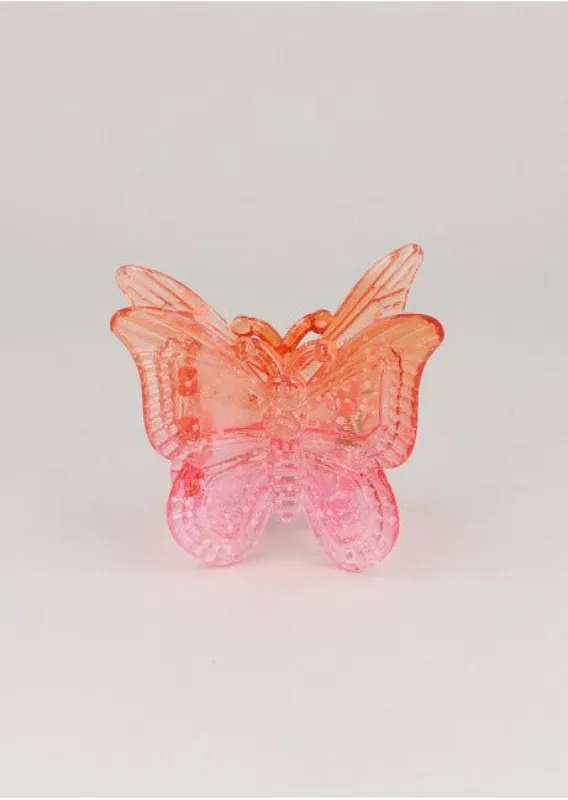 Pinza Mariposa Efecto Degradado sold by Shasa
