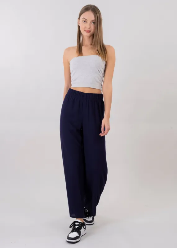 Pantalón  amplio sold by Shasa