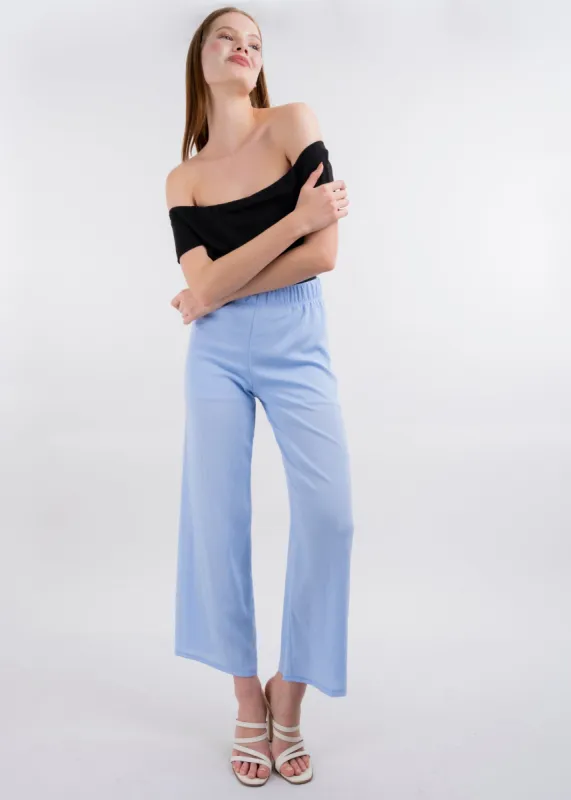 Pantalón  amplio sold by Shasa