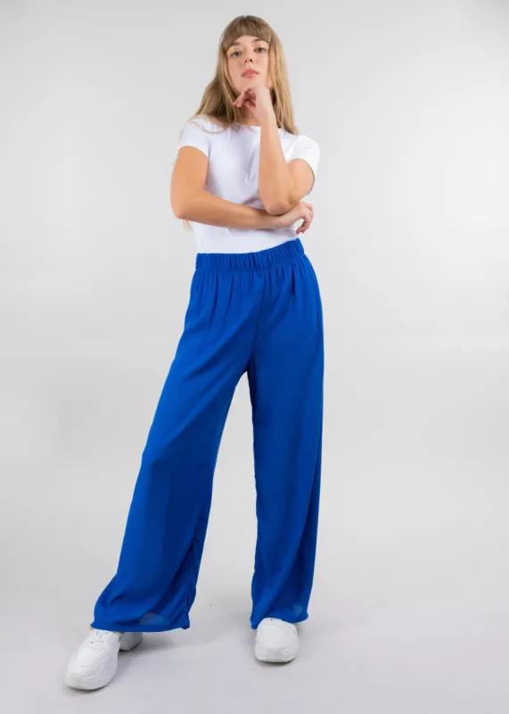 Pantalón  amplio sold by Shasa