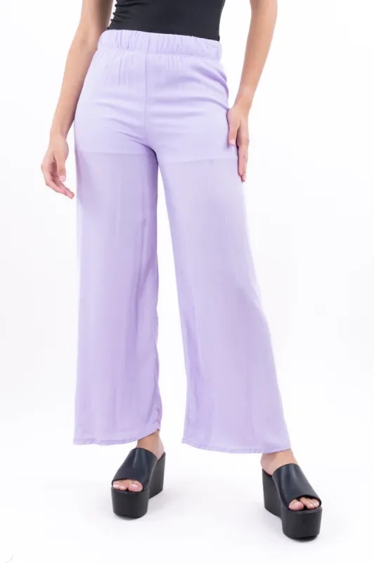 Pantalón  Amplio sold by Shasa
