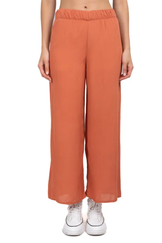 Pantalón Amplio sold by Shasa