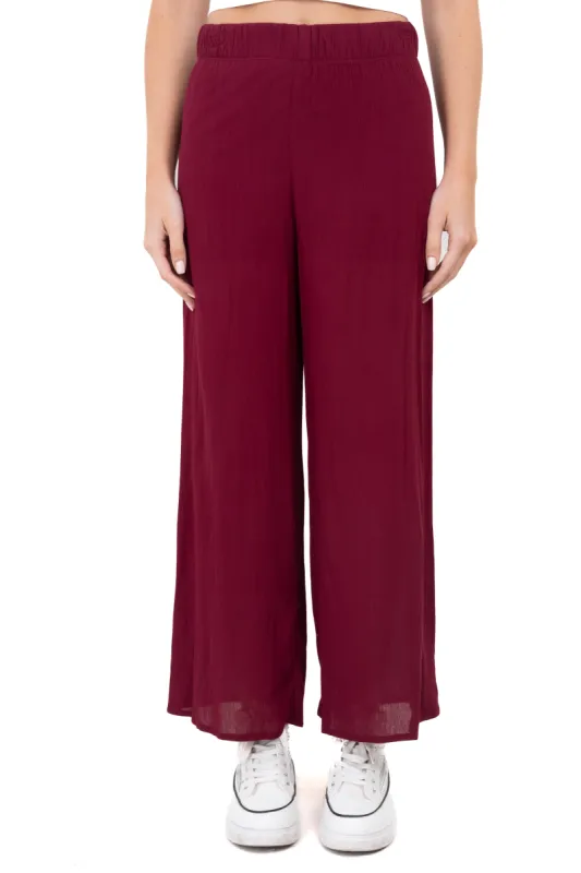 Pantalón  Amplio sold by Shasa