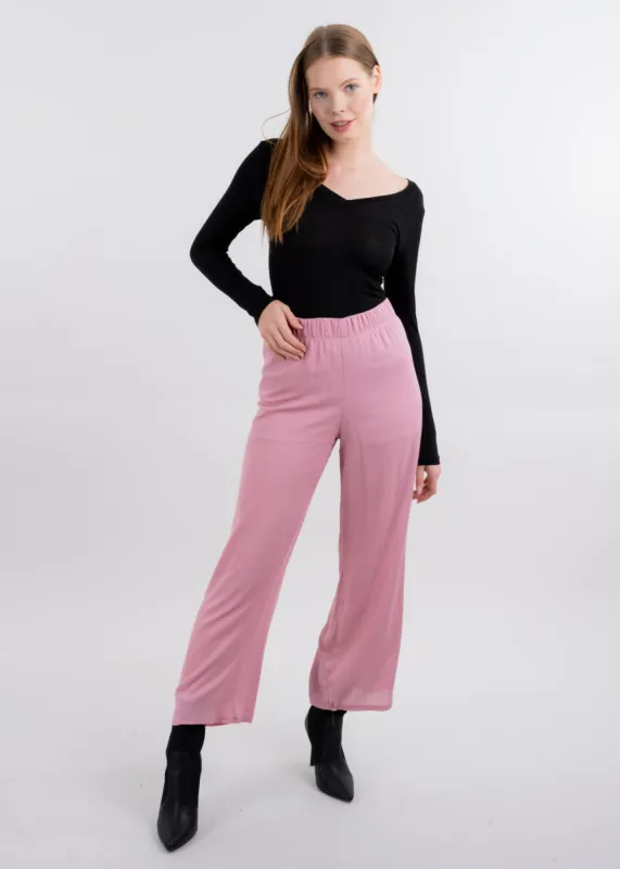 Pantalón  amplio sold by Shasa