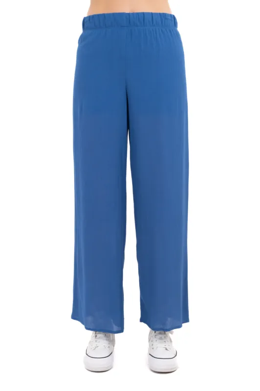 Pantalón  Amplio sold by Shasa