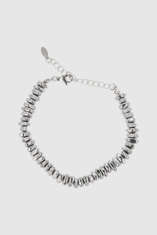 Pulsera Piedra Irregular sold by Shasa