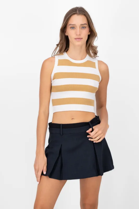 Top rayas sold by Shasa