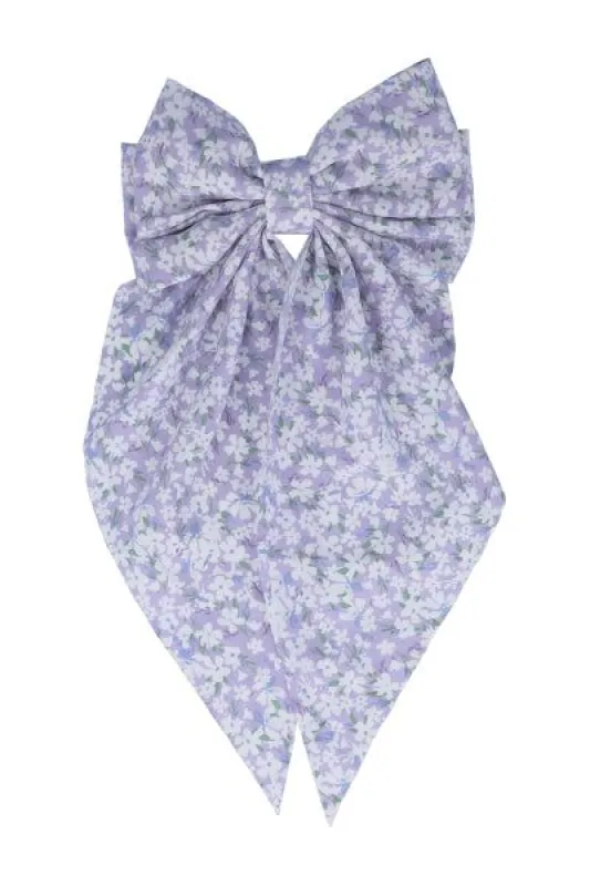 Moño Flores Mini sold by Shasa