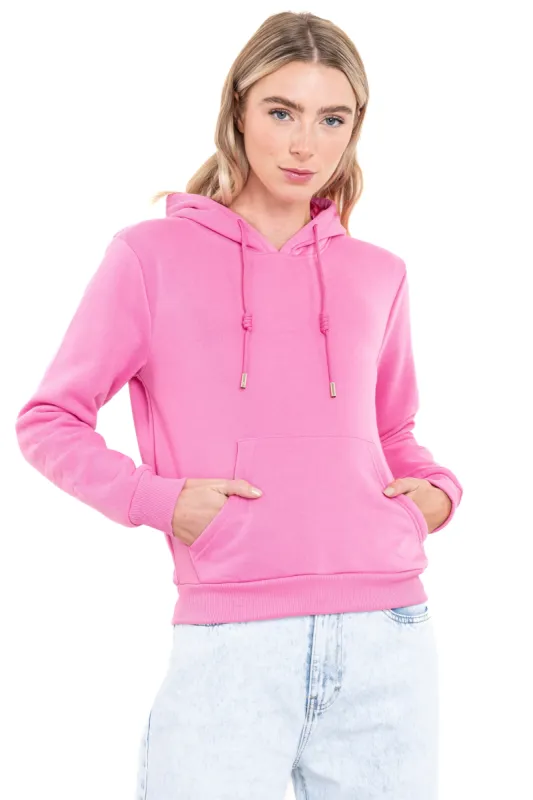 Sudadera hoodie cintas nudo sold by Shasa