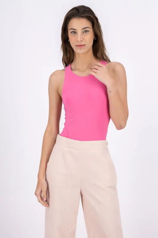 Bodysuit Liso Cuello Redondo sold by Shasa