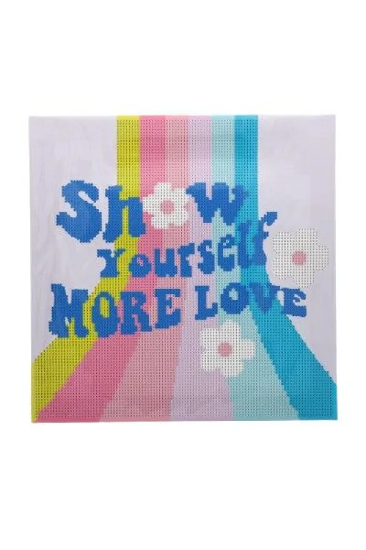 Juego Arte Diamantes sold by Shasa