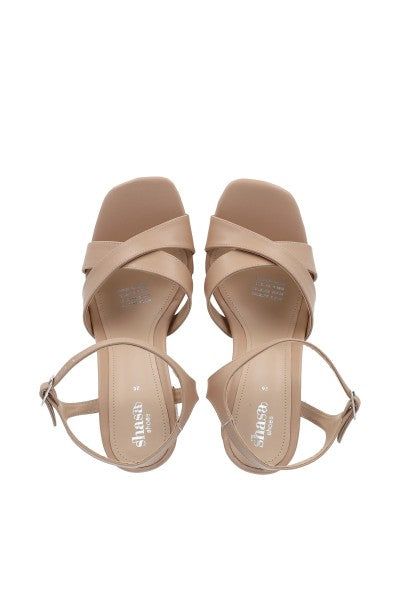 Tacón plataforma corcho sold by Shasa product image thumbnail 5