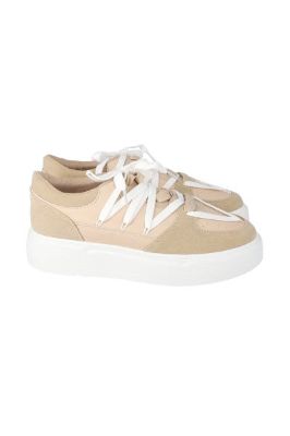 TENIS CASUAL DOBLE AGUJETA CRUZADA sold by Shasa