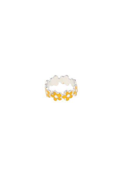 Anillo Multiflores sold by Shasa product image thumbnail 2
