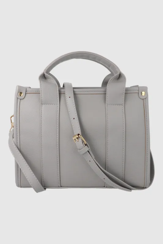 bolsa tote estructura asa sold by Shasa