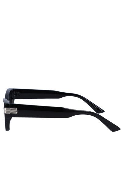 Lentes sol rectangulares remaches sold by Shasa product image thumbnail 3