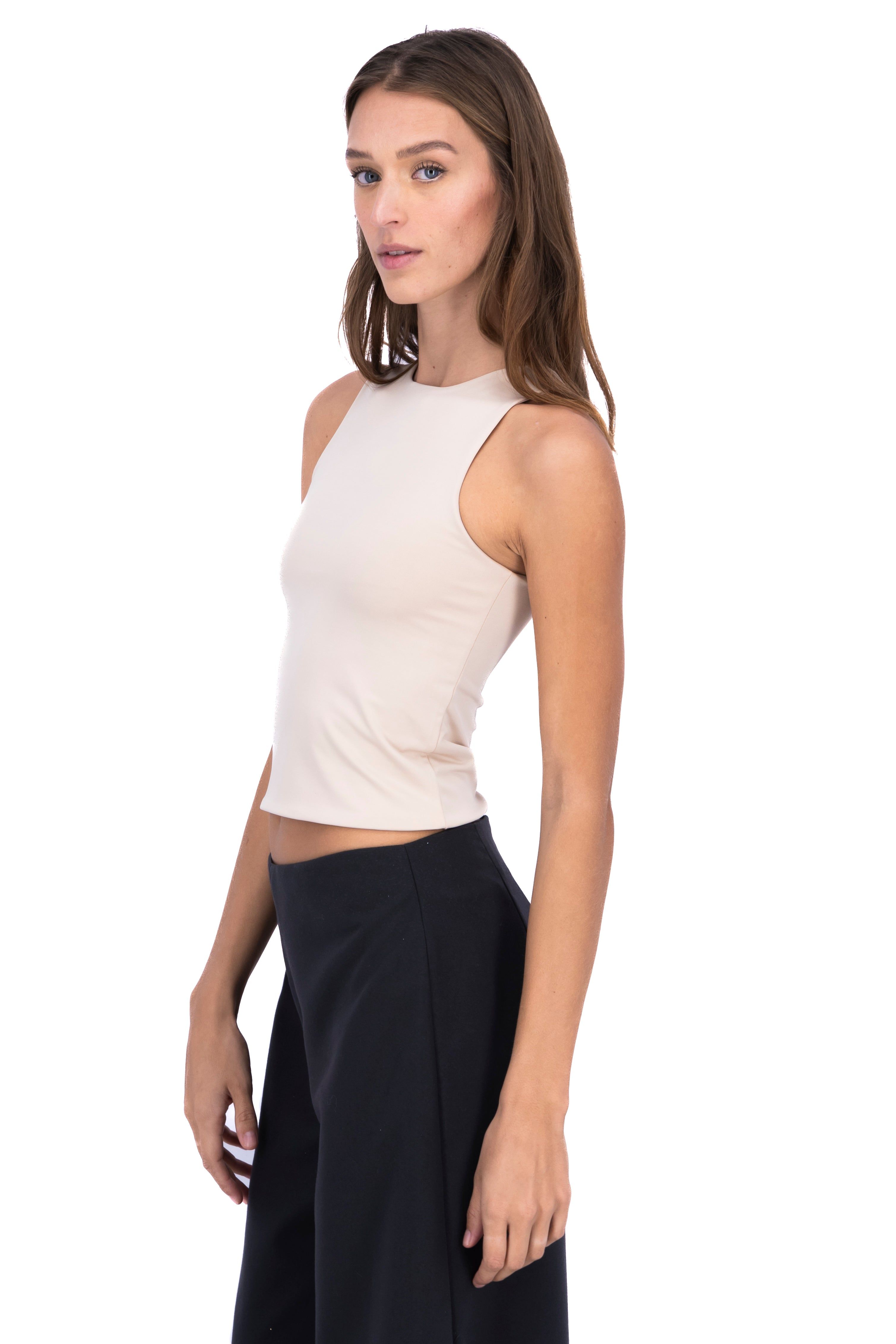 Top tank doble tela sold by Shasa product image thumbnail 3