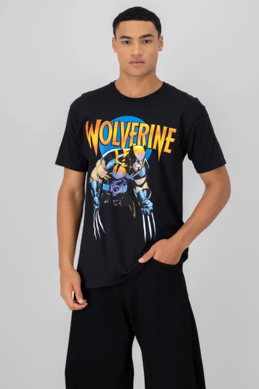 Playera Wolverine sold by Shasa