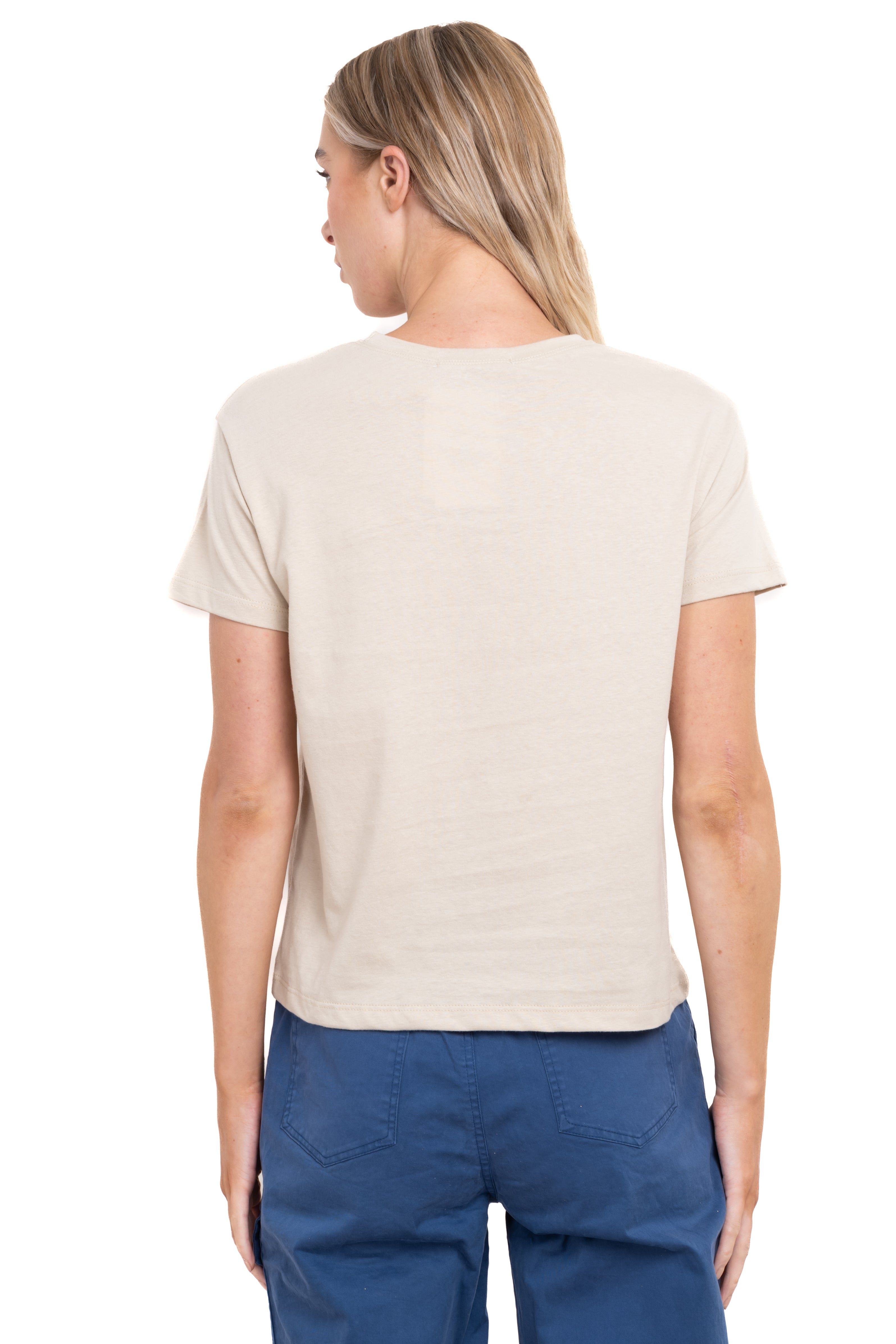 Playera estampado Arizona Desert sold by Shasa product image thumbnail 4