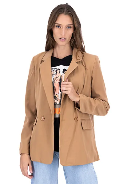 Blazer Over Detalle Botones sold by Shasa product image thumbnail 2