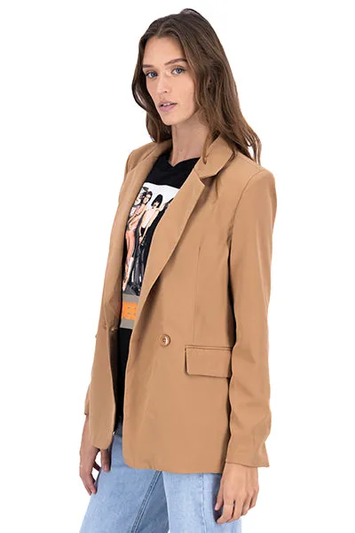 Blazer Over Detalle Botones sold by Shasa product image thumbnail 3