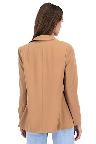 Blazer Over Detalle Botones sold by Shasa product image thumbnail 4