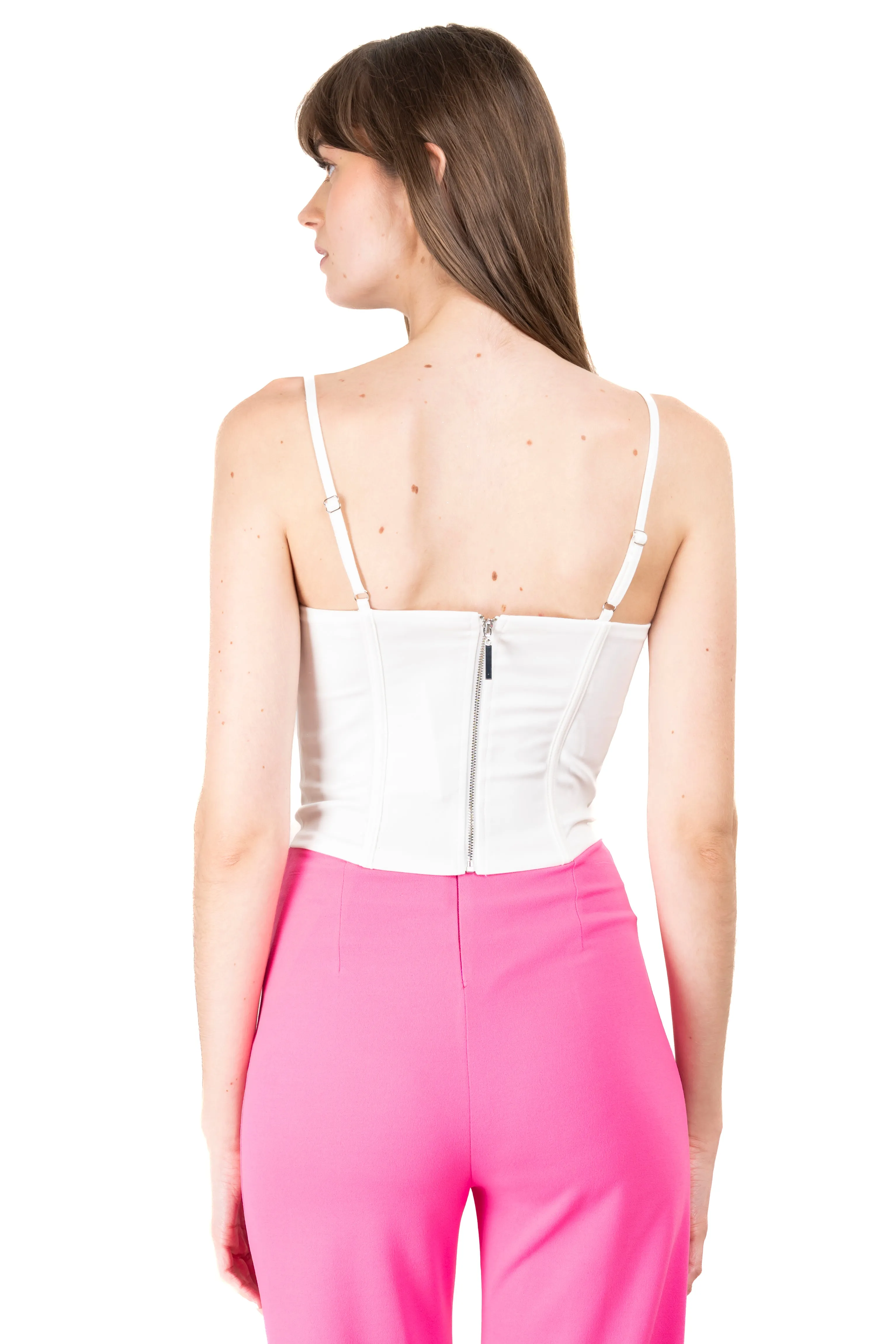 Corset liso copas tirantes sold by Shasa product image thumbnail 4