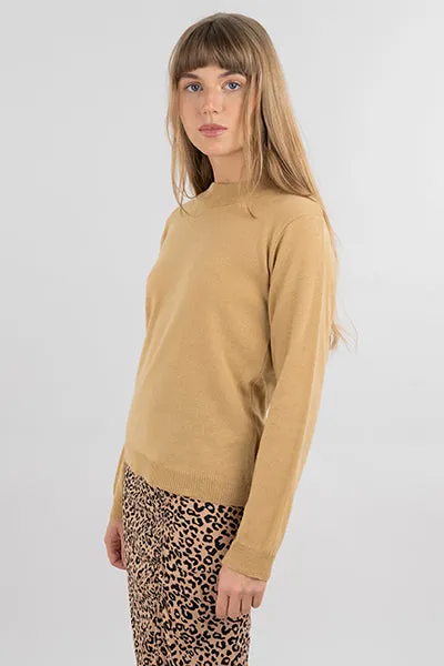 Suéter cerrado tejido sold by Shasa product image thumbnail 3