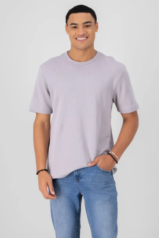 Playera oversized heavy sold by Shasa