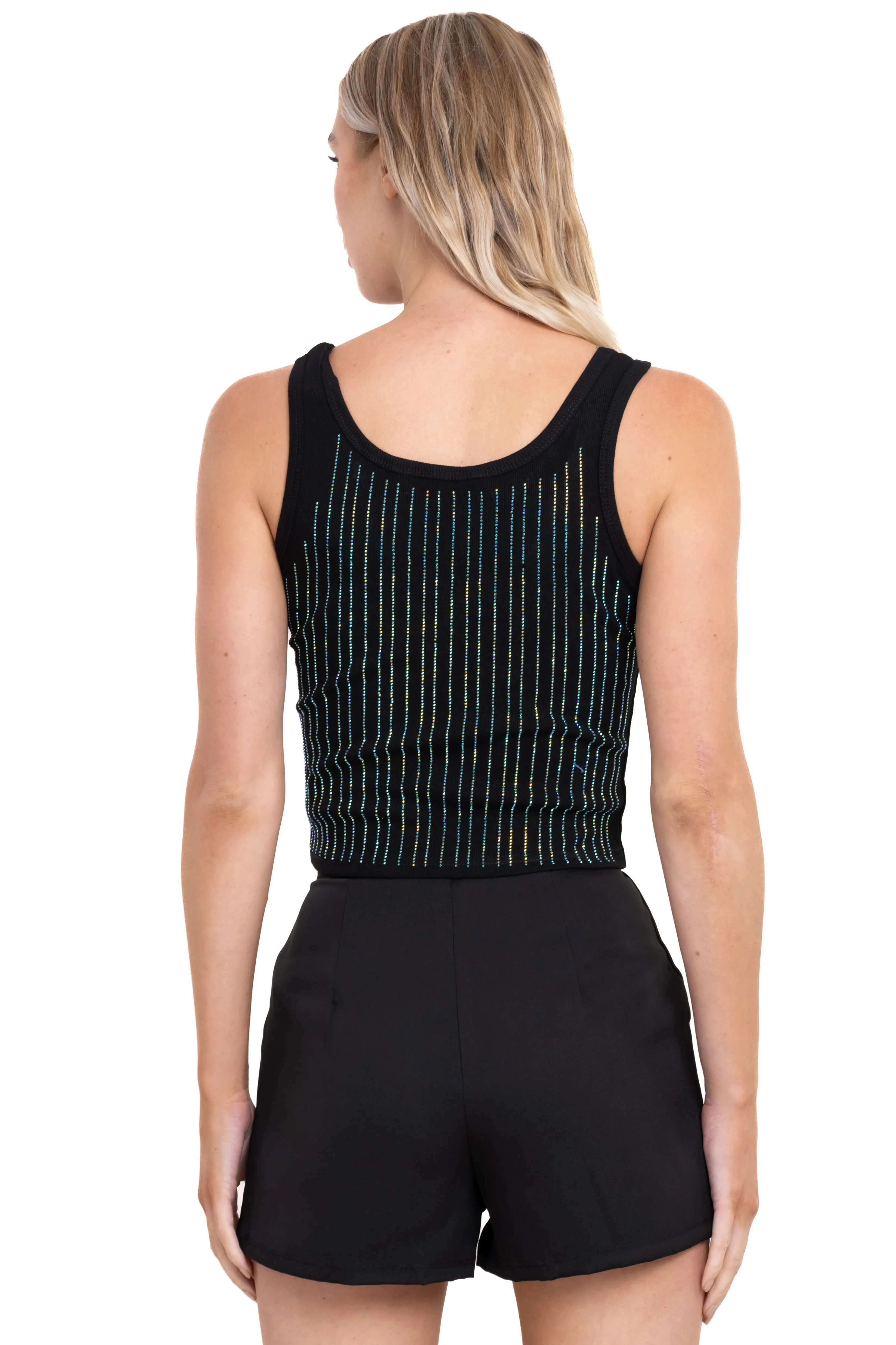 Top tirantes brillos sold by Shasa product image thumbnail 4