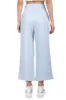 Pantalón cintura alta wide leg sold by Shasa