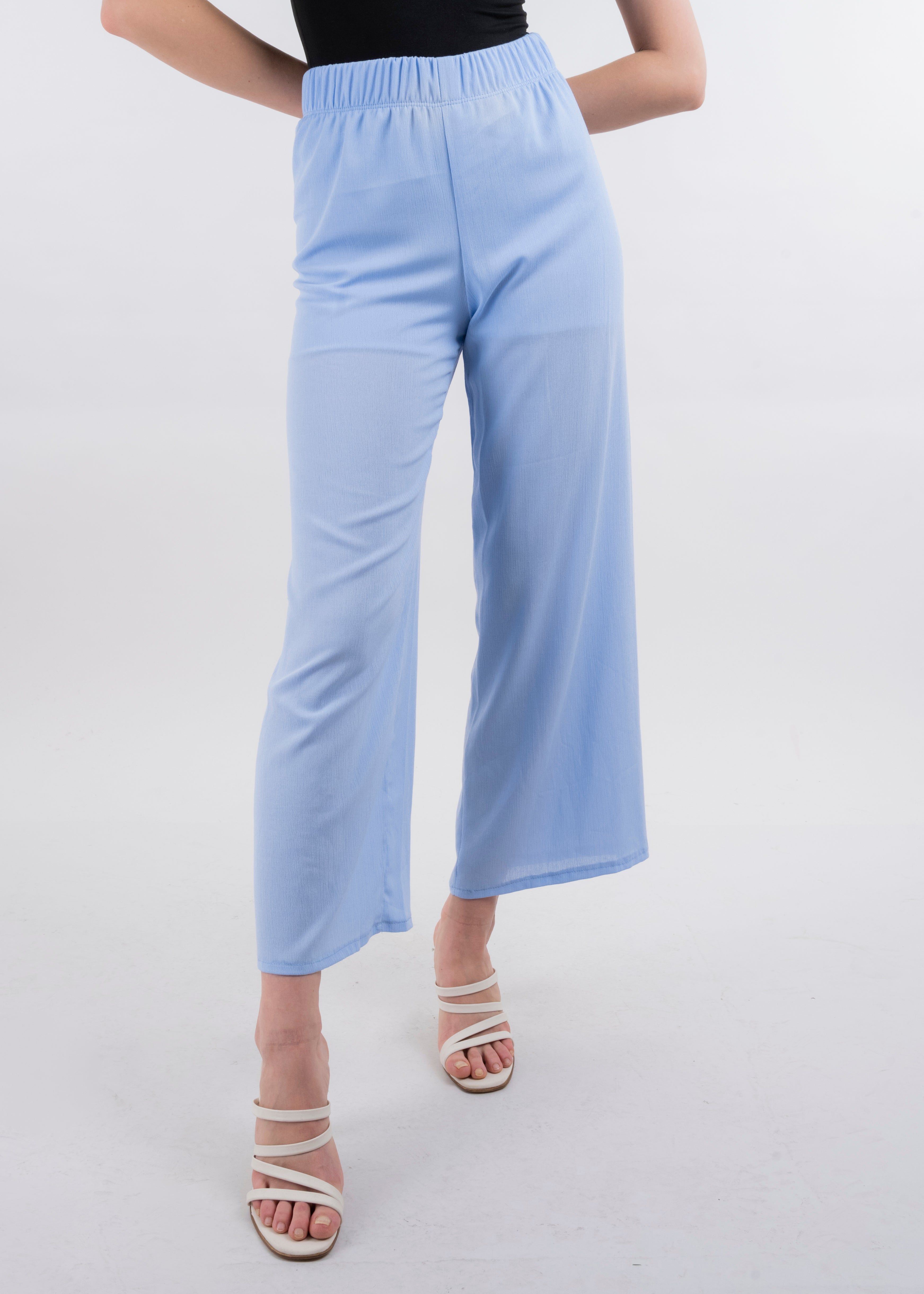 Pantalón amplio sold by Shasa product image thumbnail 2