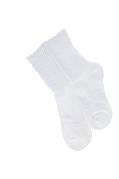 Calcetas básicas monocolor sold by Shasa product image thumbnail 2