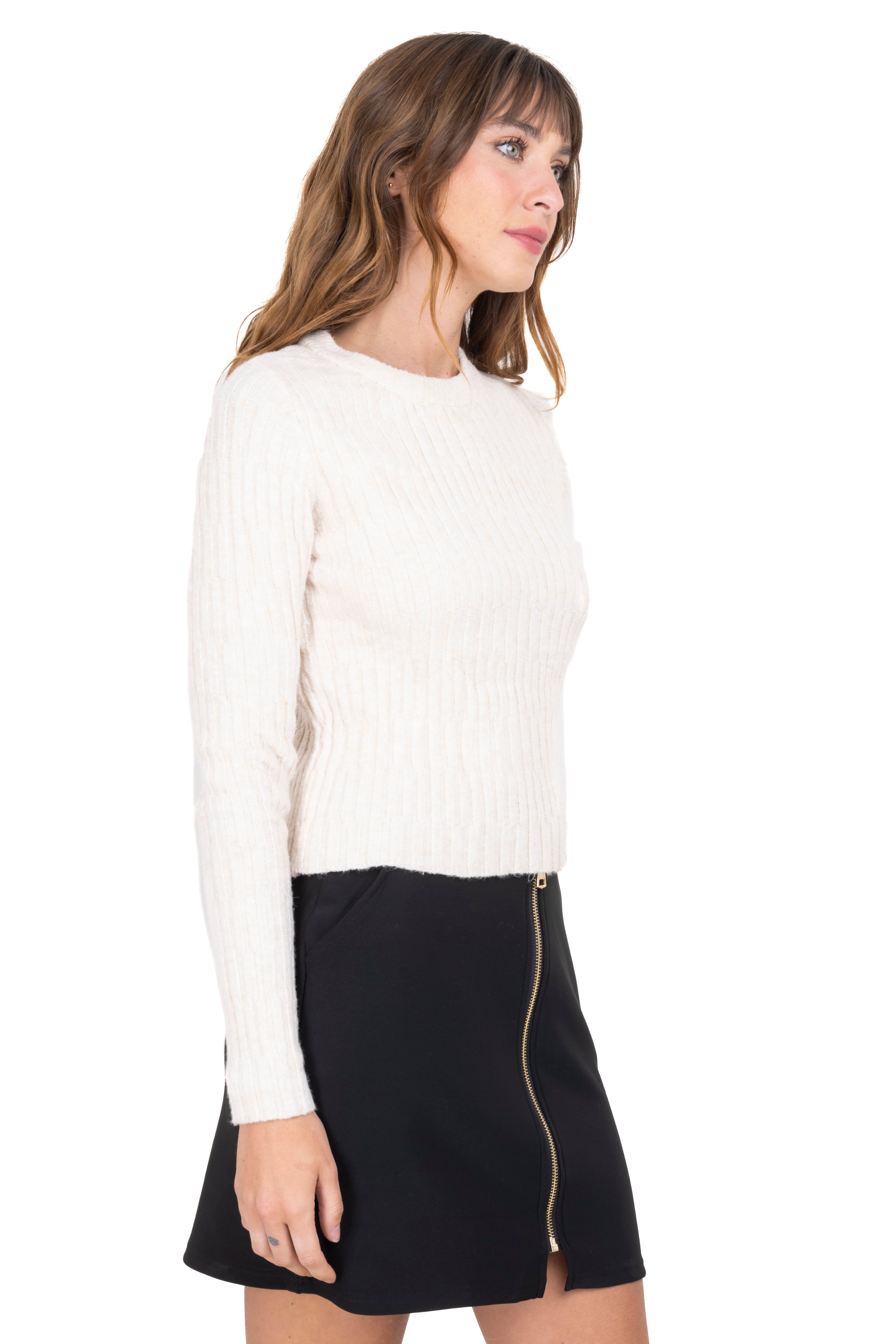 Sueter tejido sold by Shasa product image thumbnail 3