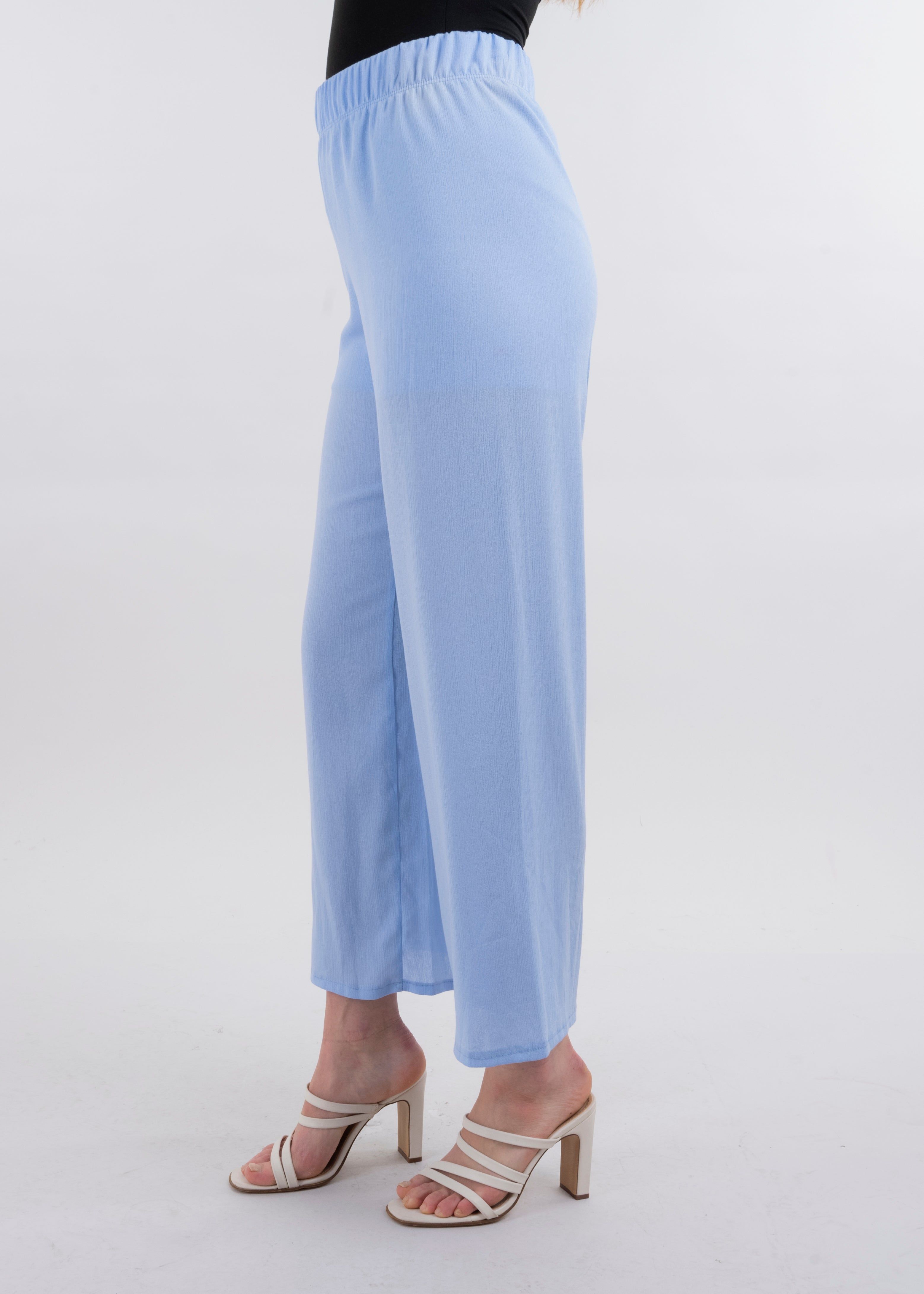 Pantalón amplio sold by Shasa product image thumbnail 3